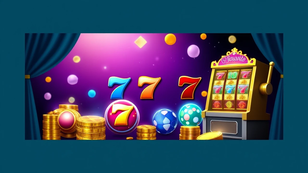 Unveiling Hidden Truths: Behind the Curtain of Online Slot Game Development