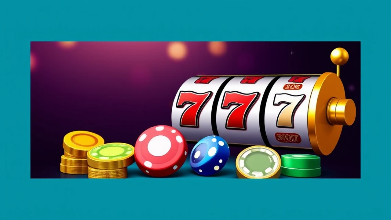 Advancing Your Skills in Slot Games: The Path from Novice to Pro